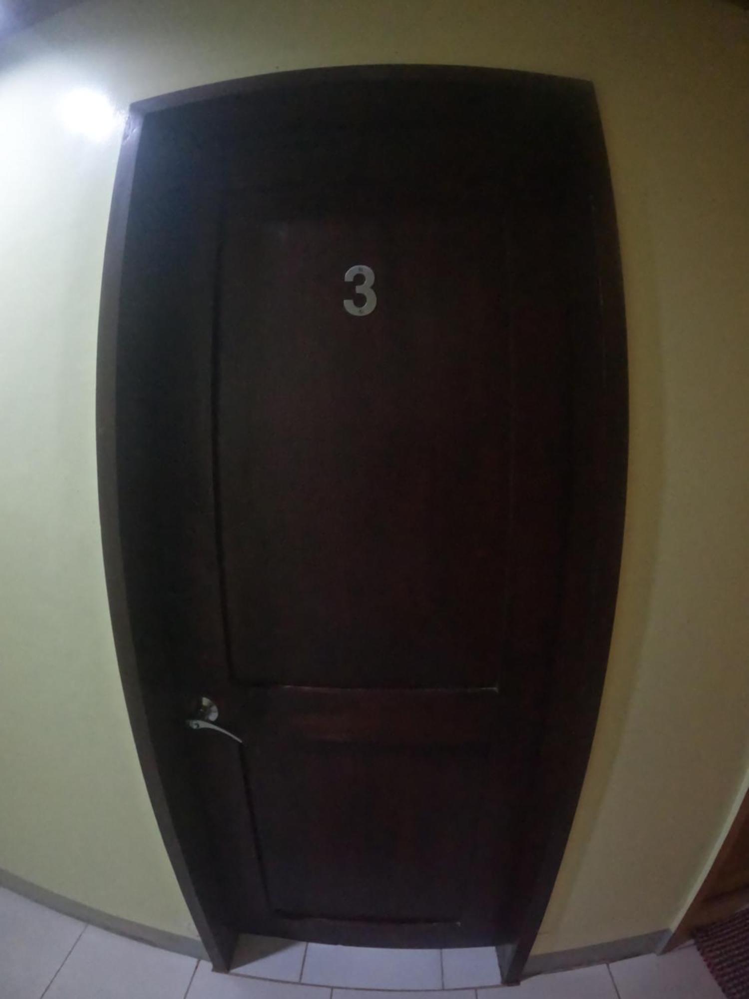 Edgar'S Guest House Moalboal Zimmer foto